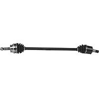 A42-663405 CVJ Axle Assembly for 1999-2005 Hyundai Sonata, Black