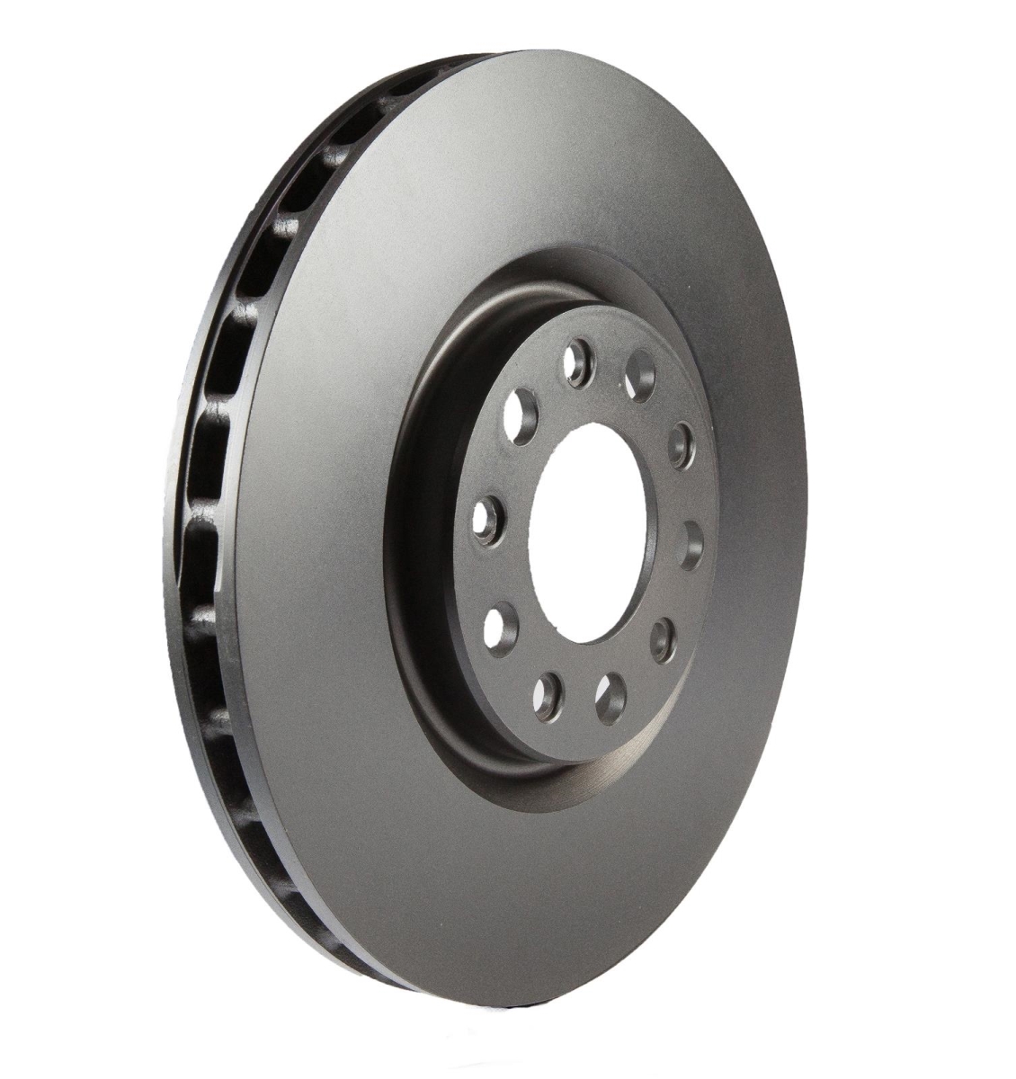 Rotor Brake Kit, Black