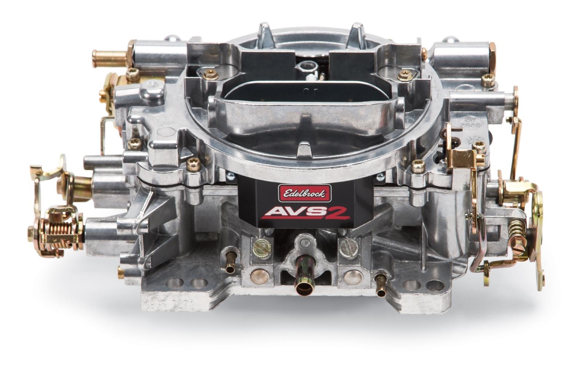 AVS2 Series Carburetors - Black