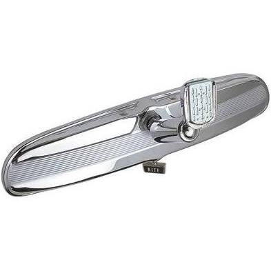 Performance Day & Night Rear View Mirrors - Black
