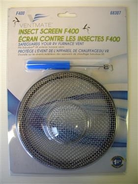 NTP Ventmate Bug Screen for Suburban DD Series Furnace | Camping World