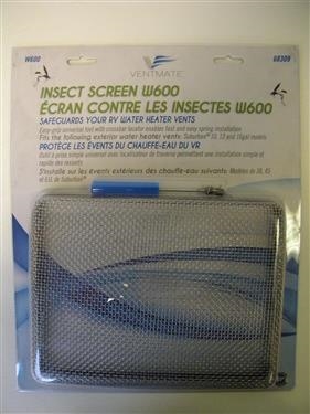 VNT-68309 Vent Insect Screen for VNT-W600