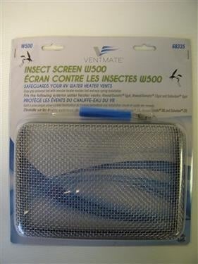 VNT-68335 Vent Insect Screen for VNT-W500
