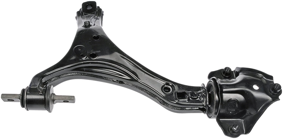 Dorman D18-520385 Front Left Lower Control Arm for 2013-2015 Honda Accord