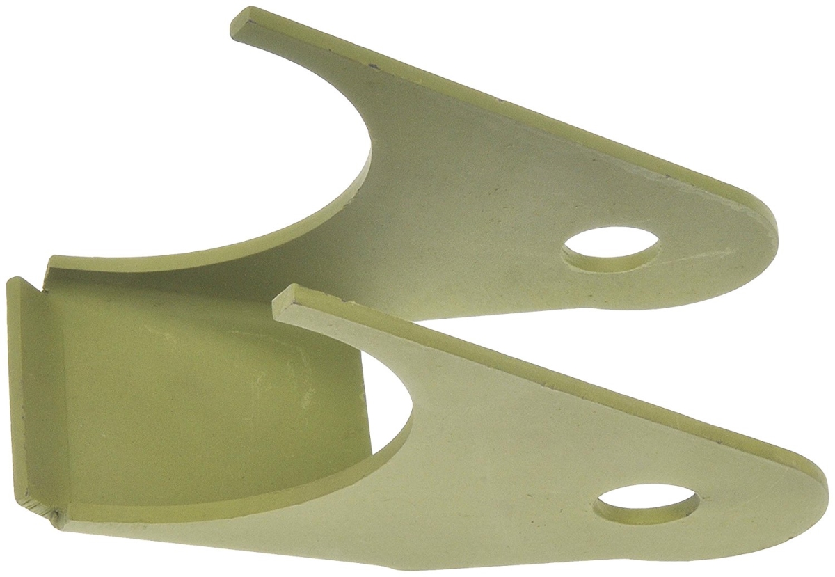 Dorman D18-523288 Rear Upper Shock Mount for 1999-2007 Chevrolet, Green