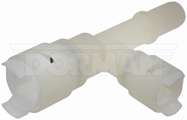 Dorman D18-800413CD Heater Hose Connector for 2002-2014 Cadillac