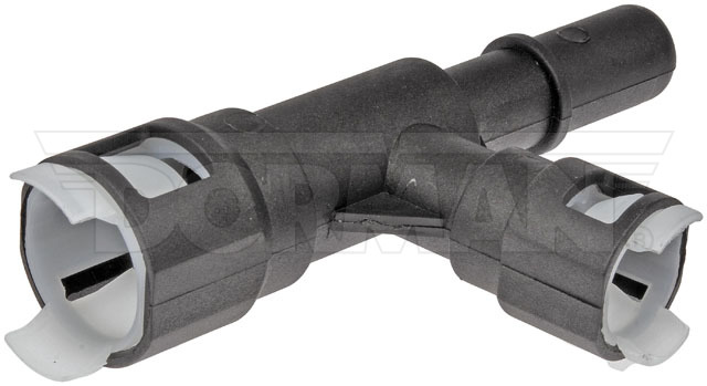 Dorman D18-800414CD Heater Hose Connector for 2002-2014 Cadillac