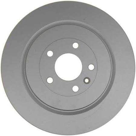 Brake Rotor for 2013-2017 Ford Explorer