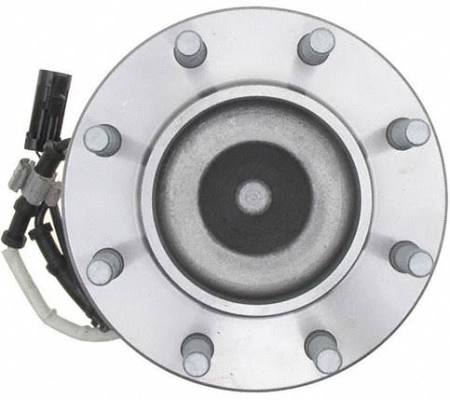 Disc Brake Caliper for 2011-2016 Chevrolet Silverado 2500 HD