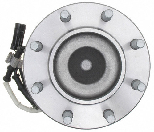R42-712353 Wheel Hub Assembly