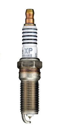 A77XP5863 Spark Plug  Iridium