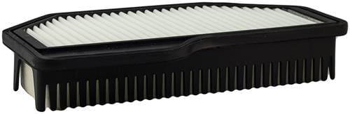 F24-CA11109 1.61 in. Panel Air Filter