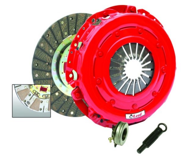 Super Pro Kit Chevy V8 1955-1985