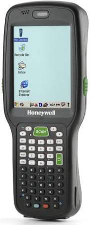 P6C-6500BP1221 Dolphin 6500 with Bluetooth