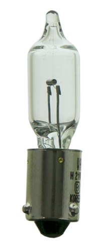 Standard Miniature Lamp