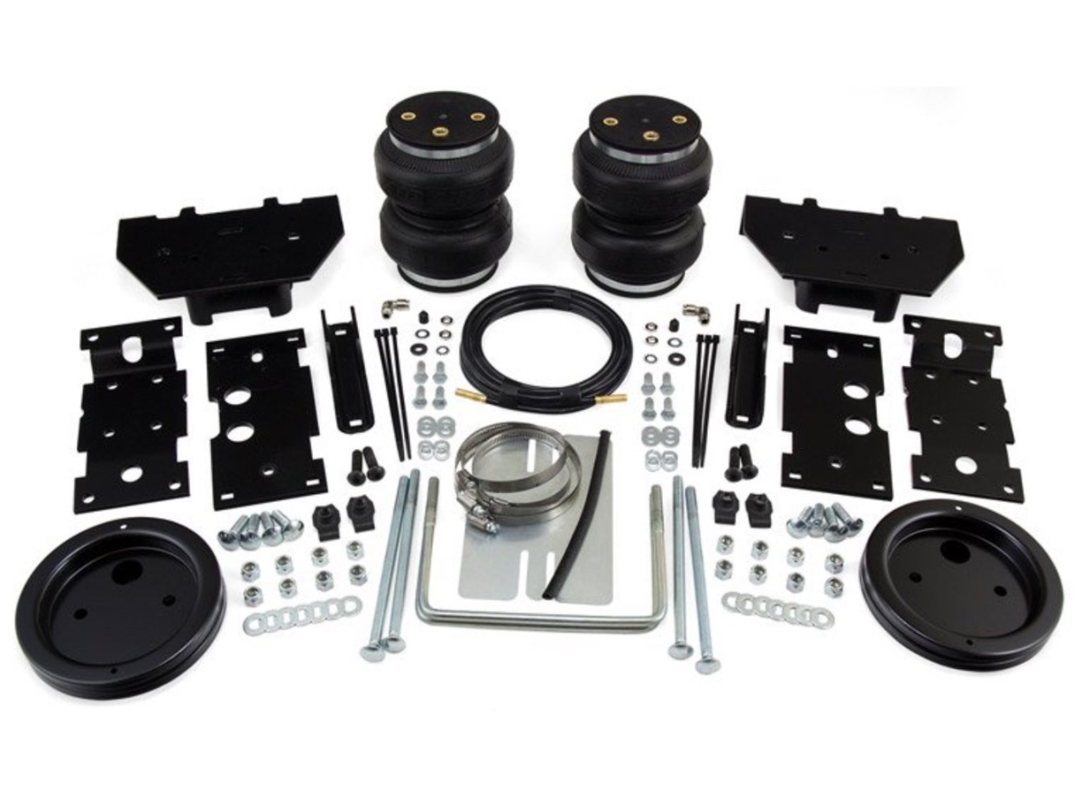 Air Lift LoadLifter 5000 Ultimate Air Spring Kit, '17-'26 Ford F-250 / F-350 | Camping World