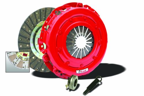 Supr Pro Kit Must 4.6L