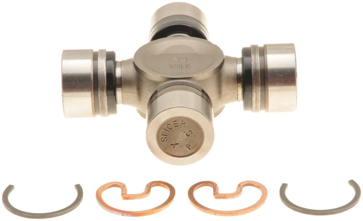 Universal Joint Non Greaseable, 5-793X