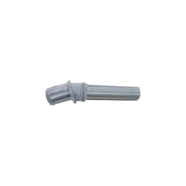 Coil Connector - Boot, Gray
