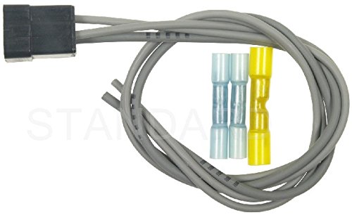S65-S951 HVAC Blower Motor Resistor Connector