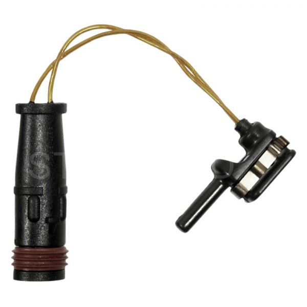 Front Disc Brake Pad Wear Sensor