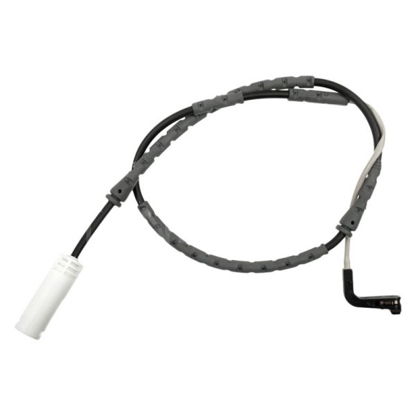 Front Disc Brake Pad Wear Sensor