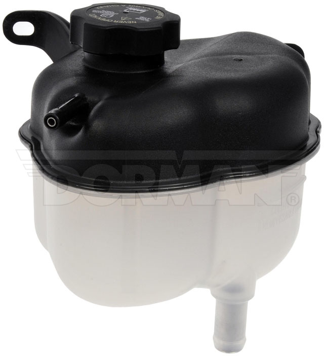 Dorman D18-603338 Fluid Reservoir - White