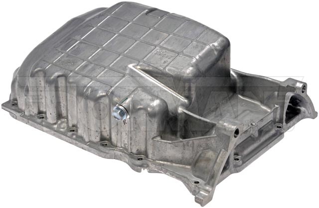 Dorman D18-264383 Engine Oil Pan - Natural