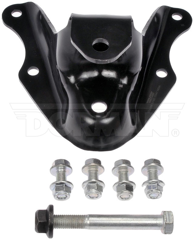 Dorman D18-722058 Front Position Leaf Spring Bracket Kit