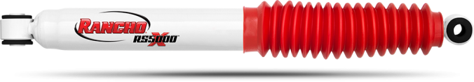 R38-RS55047 Rs5000X Series Shock