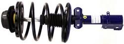 Shock M45-181964L 1995-2000 Dodge Caravan Strut & Coil Spring Assembly - Front Left