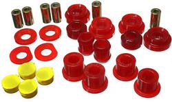 2006-2011 Honda Civic Control Arm Bushing Kit