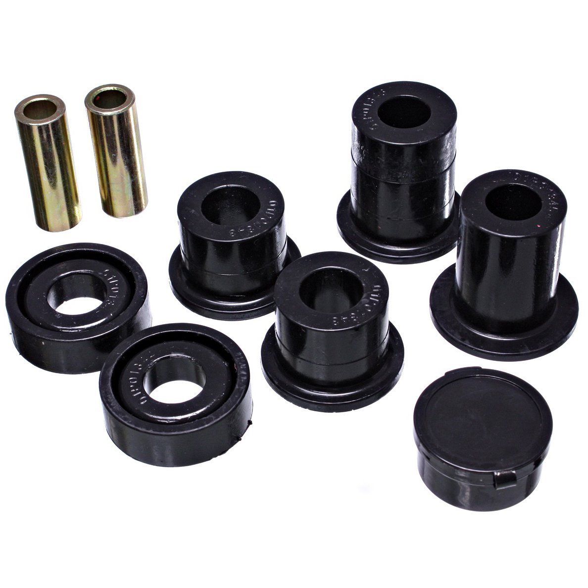E12-31154G 2007-2010 Chevrolet Silverado 2500 HD Differential Carrier Bushing - Front