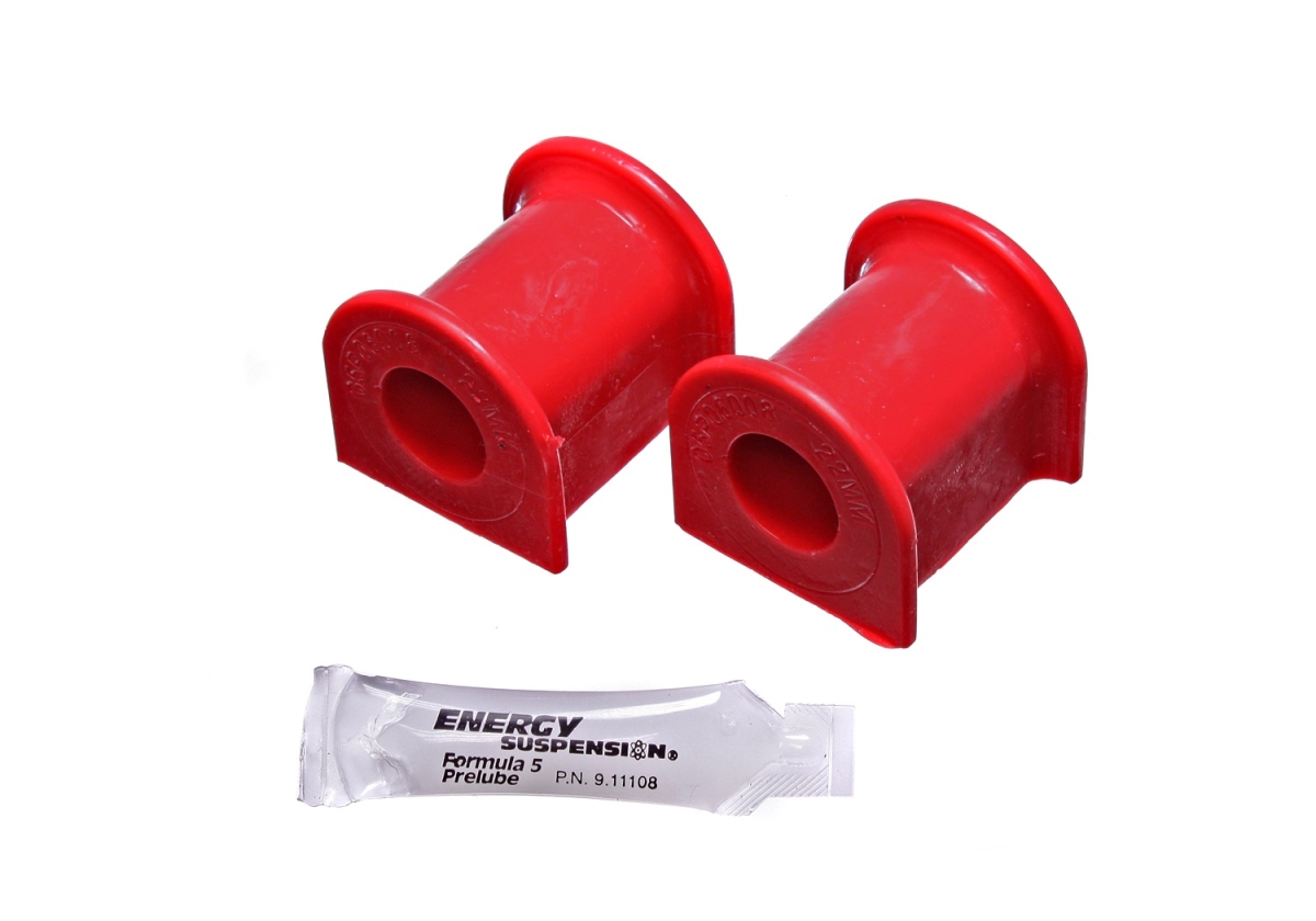 E12-45198R 2015 Ford Mustang Sway Bar Bushing Kit - Rear