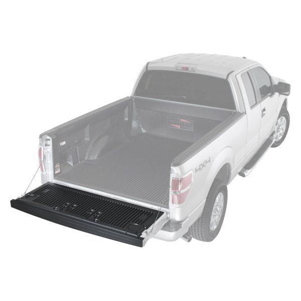 2005-2017 Nissan Frontier Tailgate Cover