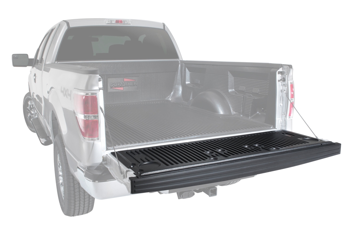 2004-2014 Ford F-150 Tailgate Cover