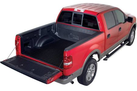 2015-2019 Chevrolet Colorado Tailgate Liner