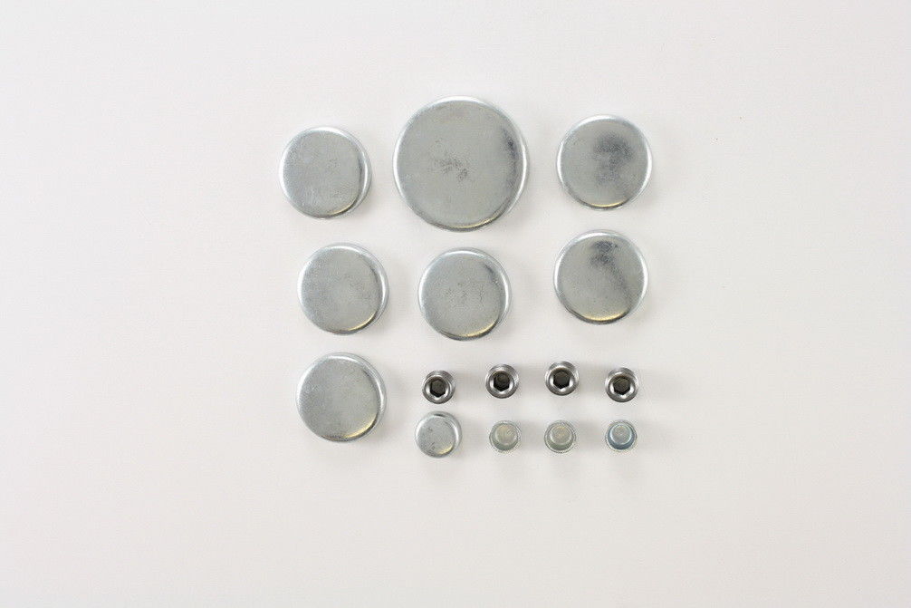 P33-PE108 1966-1996 Ford Bronco Expansion Plug Kit