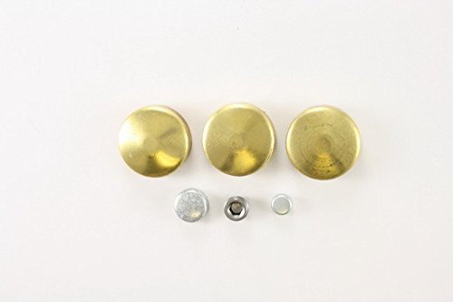 1975 Oldsmobile 98 Expansion Plug Kit