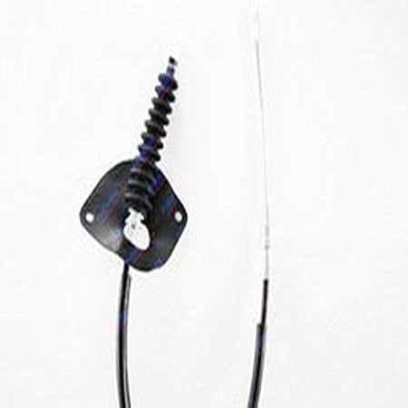 P33-CA1103 1970-1981 Pontiac Firebird Automatic Transmission Selector Cable