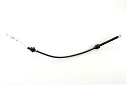 P33-CA8484 22.17 in. 1974-1985 Chevrolet Camaro Throttle Accelerator Cable