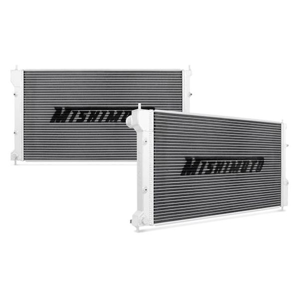 2013 Scion FR-S Performance Aluminum Radiator
