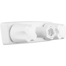 Used For Shower NonMetallic Quick Connector Connection White Must Also Use Part Number DFSA187