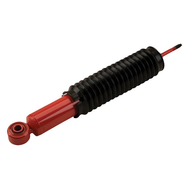 KYB Shocks K11-565102 2001-2010 Chevrolet Silverado 2500 HD Shock Absorber - Front