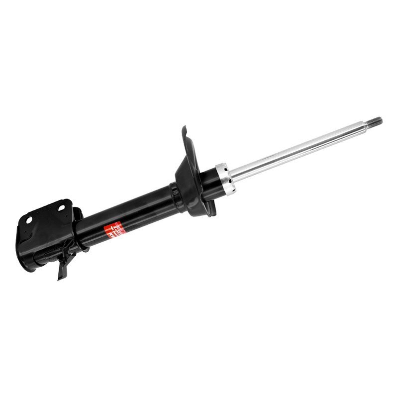 2004-2007 Subaru Impreza Strut Assembly - Rear Left