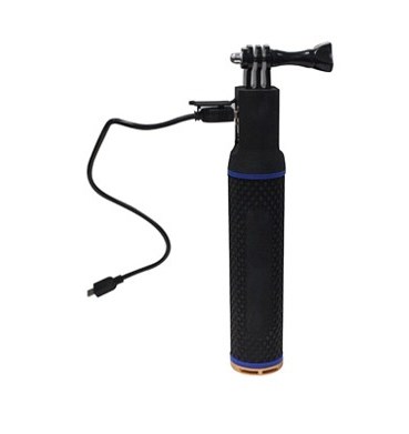Wasp W70-9810 Shooting Pole Power Stubbie Support System