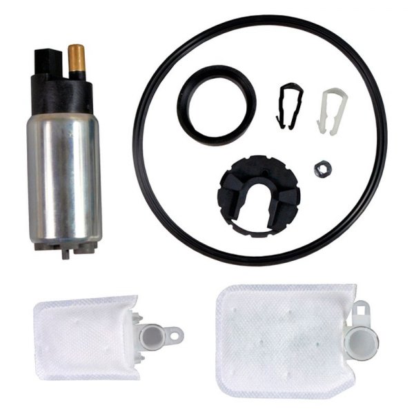 A84-E2448 In-Tank Fuel Pump & Strainer Set for 2000-2002 Ford Focus -  AIRTEX