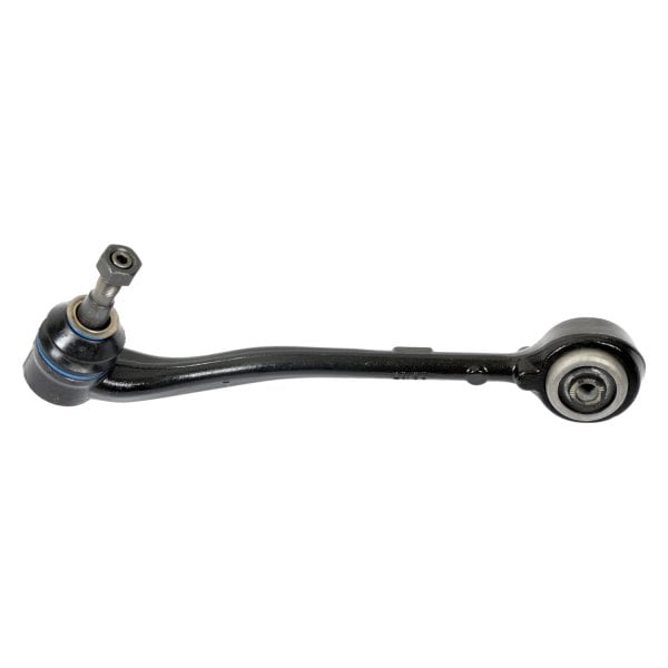Moog M12-RK620117 Front Driver Side Lower Rearward Non-Adjustable Control Arm & Ball Joint Assembly for 2000-2006 BMW X5, Black