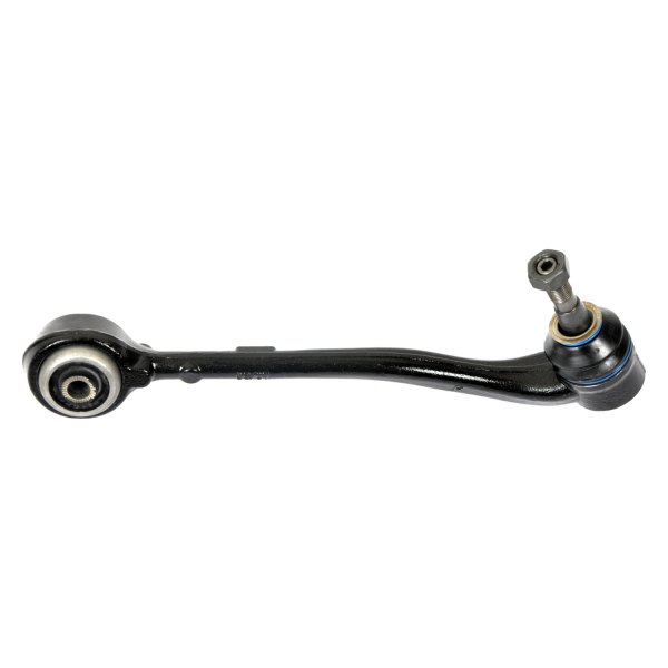 Moog M12-RK620118 Front Passenger Side Lower Rearward Non-Adjustable Control Arm & Ball Joint Assembly for 2000-2006 BMW X5, Black