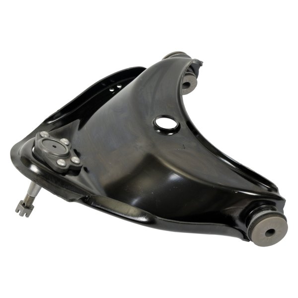 Moog M12-RK620160 Front Driver Side Upper Non-Adjustable Control Arm & Ball Joint Assembly for 1988-1999 Chevrolet C1500, Black